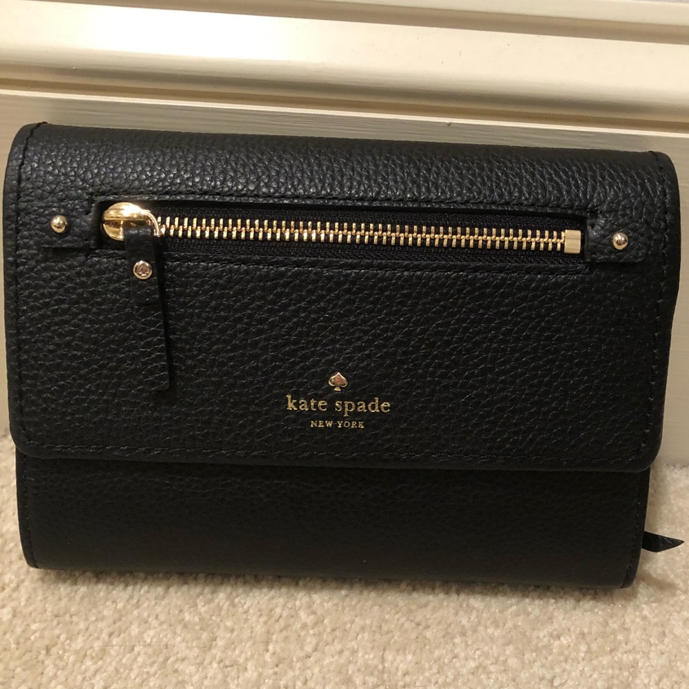 Kate spade cobble hill agenda cover